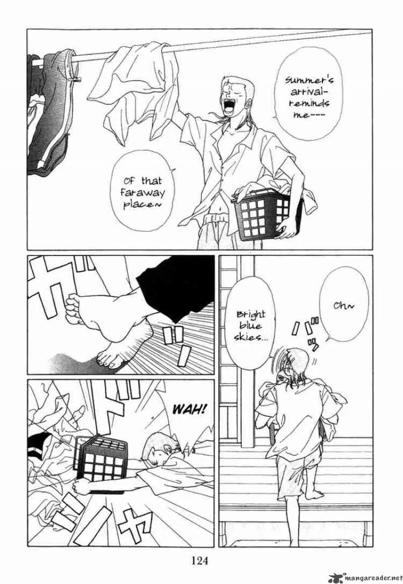 Gokusen Chapter 57 page 3