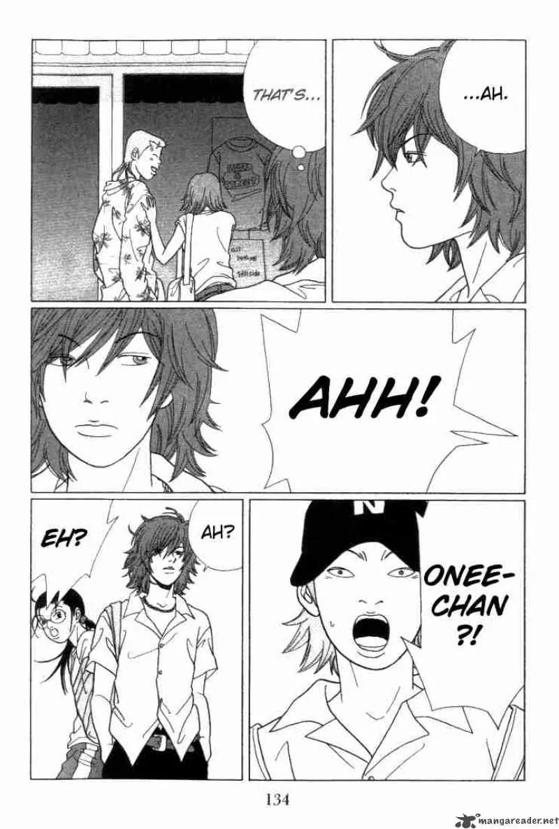 Gokusen Chapter 57 page 13