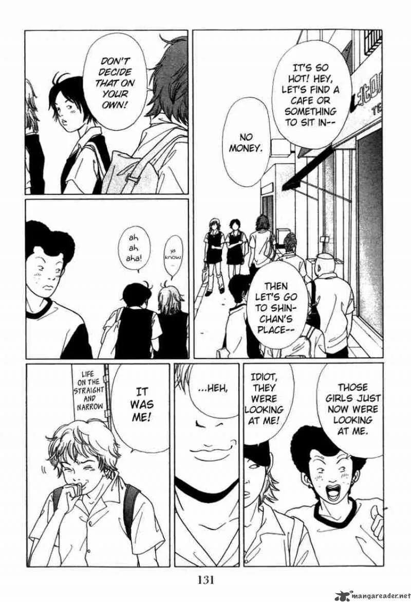 Gokusen Chapter 57 page 10