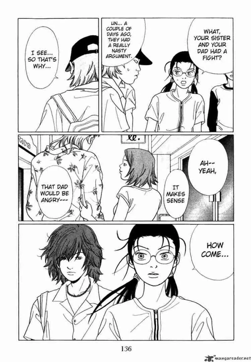 Gokusen Chapter 57 page 15