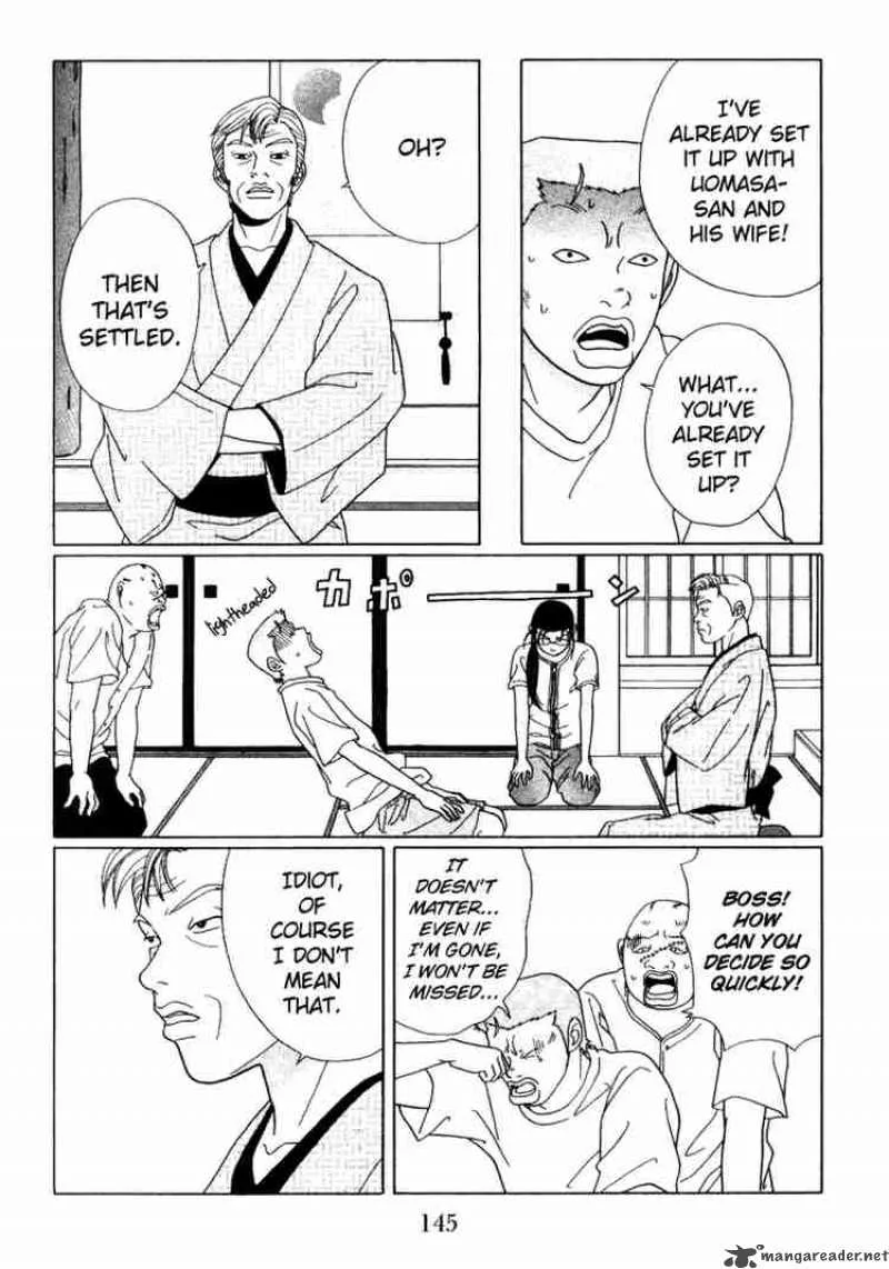 Gokusen Chapter 58 page 6