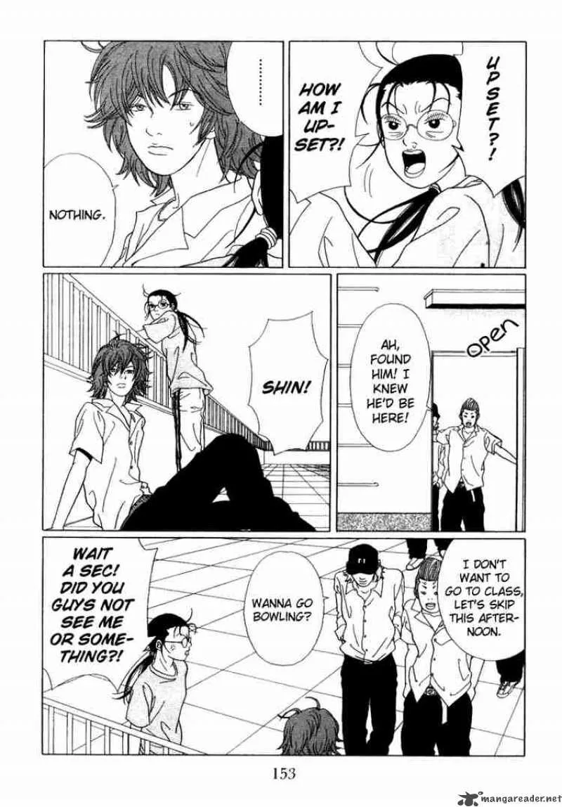 Gokusen Chapter 58 page 14