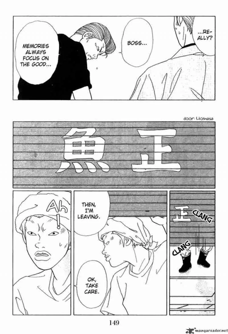 Gokusen Chapter 58 page 10