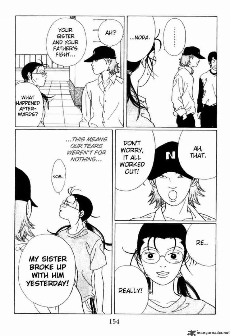 Gokusen Chapter 58 page 15