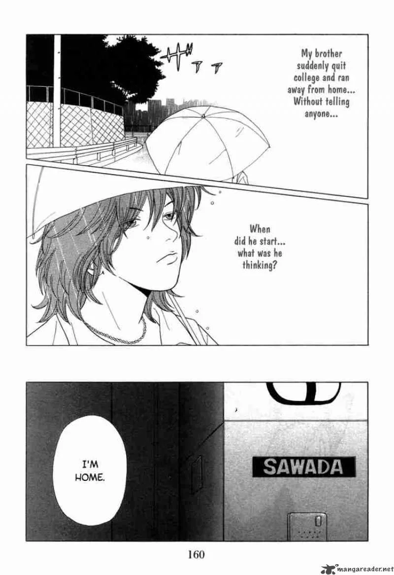 Gokusen Chapter 59 page 3