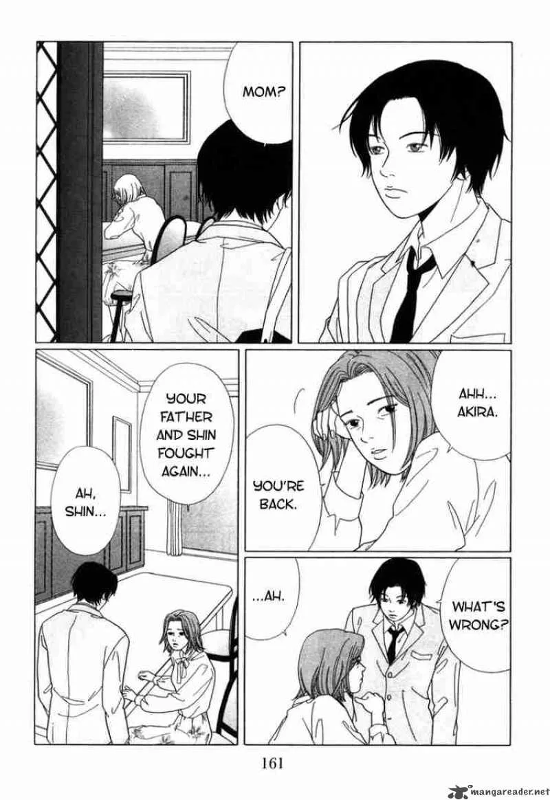 Gokusen Chapter 59 page 4