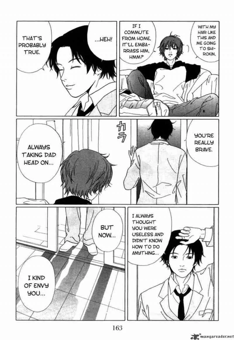 Gokusen Chapter 59 page 6