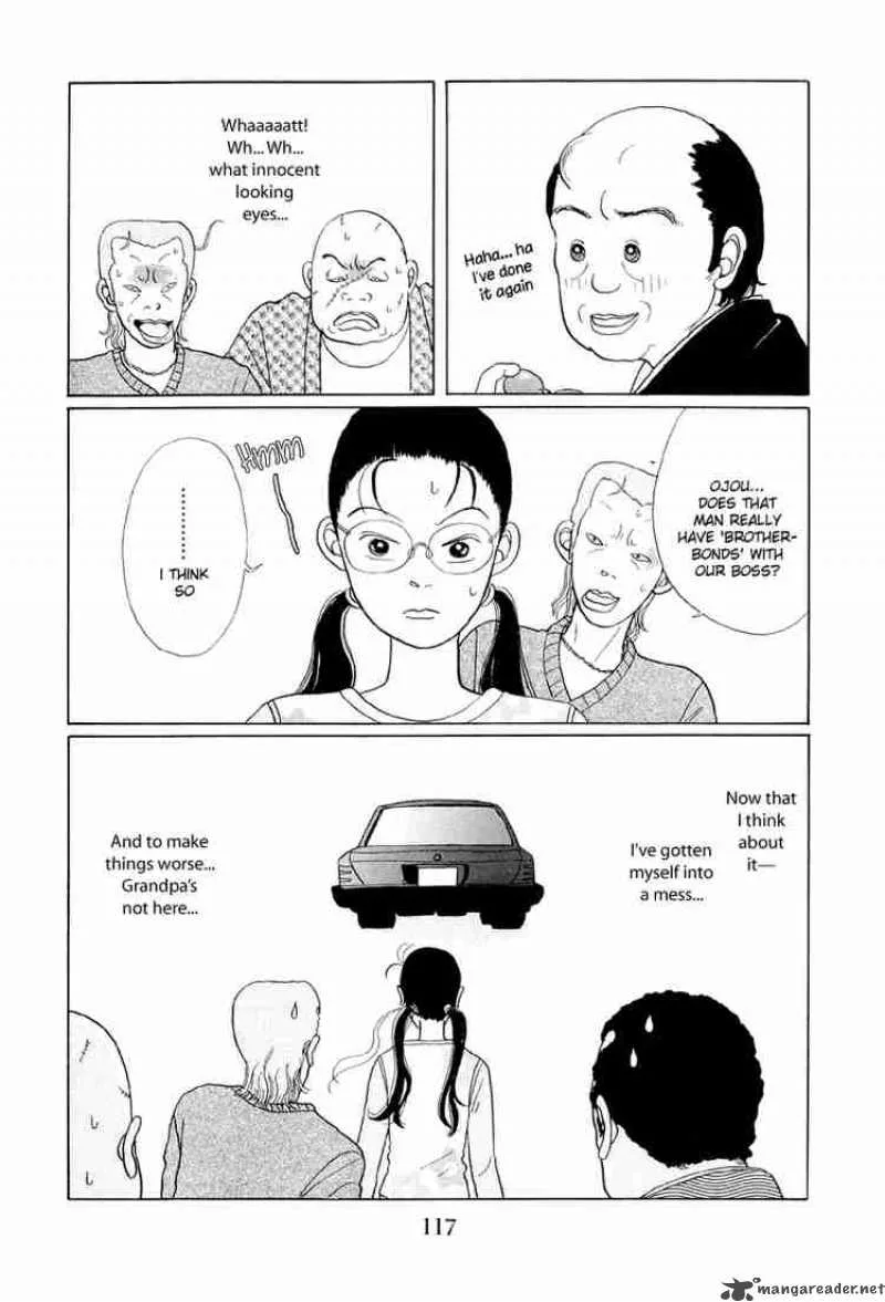 Gokusen Chapter 6 page 18