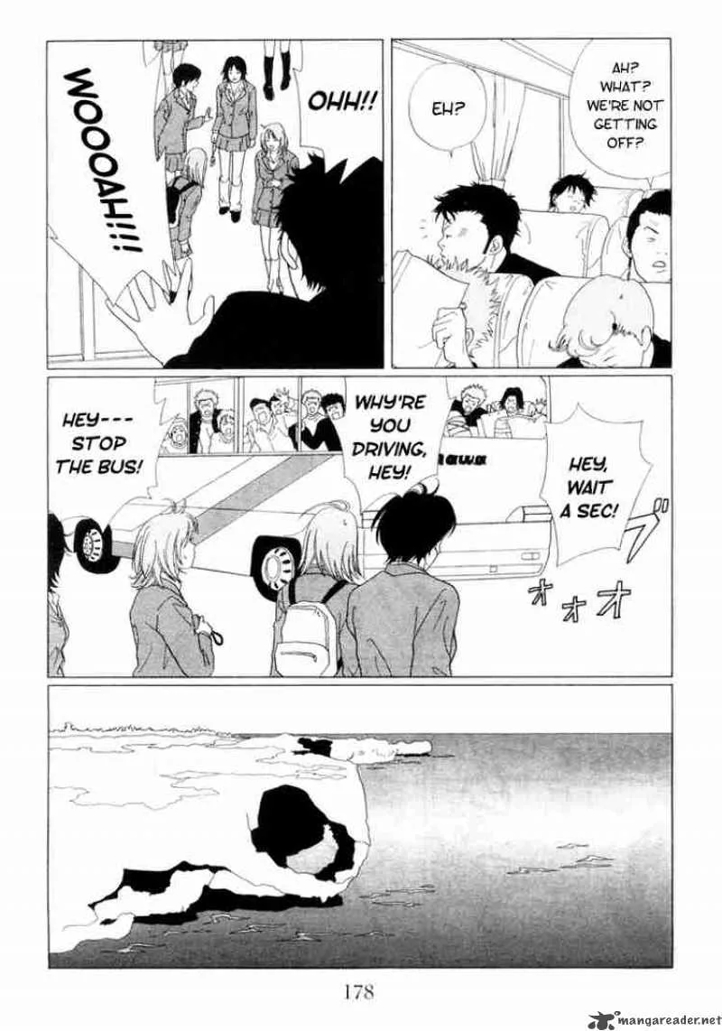 Gokusen Chapter 60 page 13