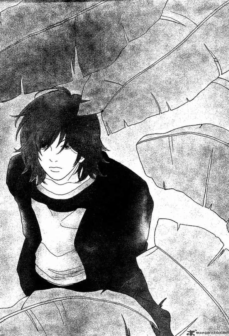 Gokusen Chapter 62 page 3