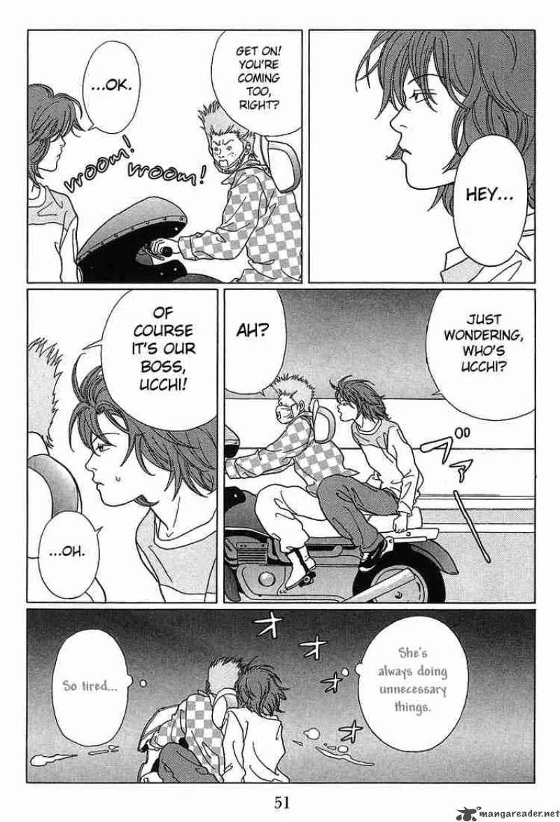 Gokusen Chapter 63 page 9