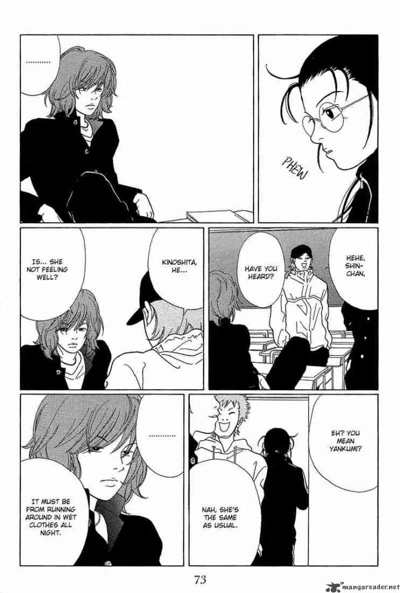 Gokusen Chapter 64 page 14