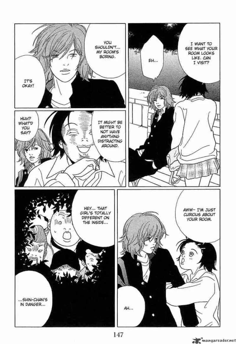 Gokusen Chapter 68 page 18