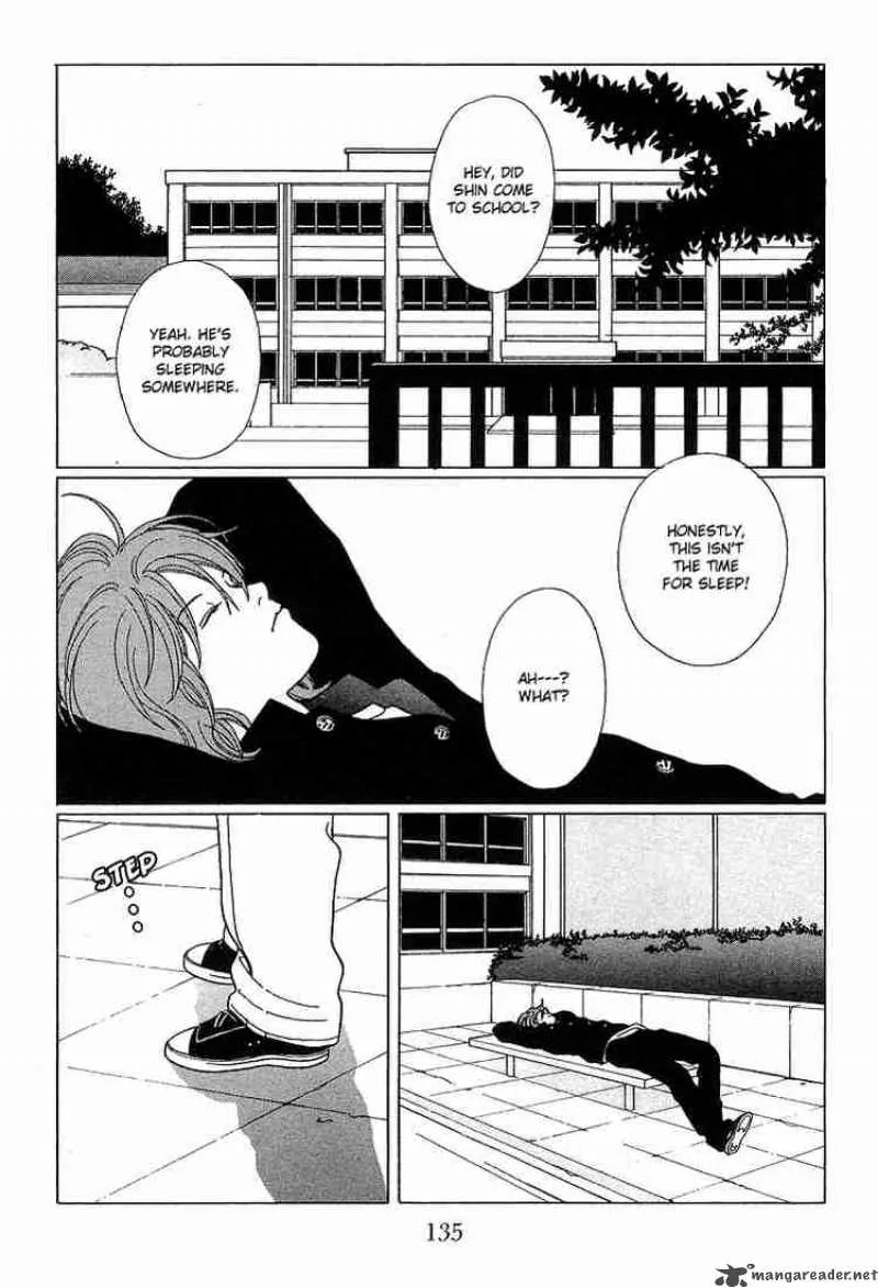 Gokusen Chapter 68 page 6