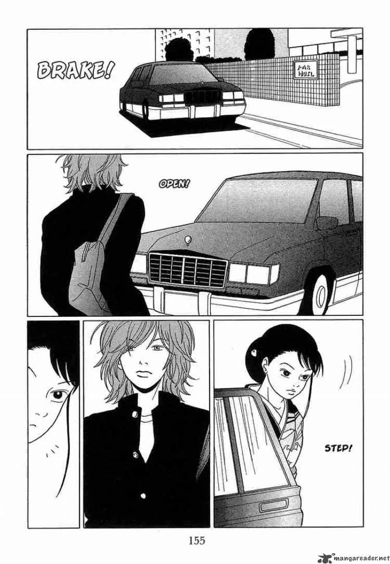 Gokusen Chapter 69 page 8