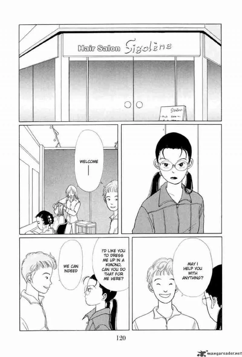 Gokusen Chapter 7 page 3