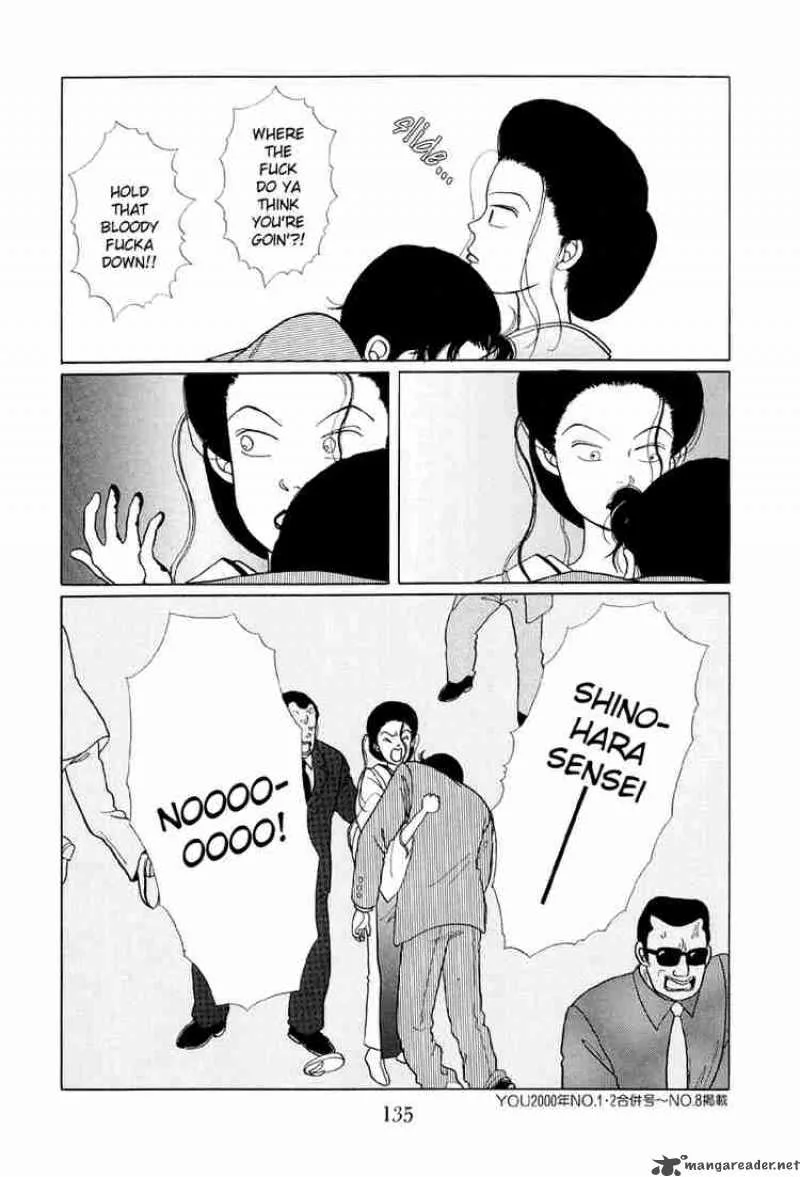 Gokusen Chapter 7 page 18