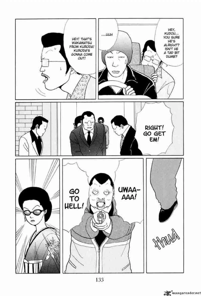 Gokusen Chapter 7 page 16