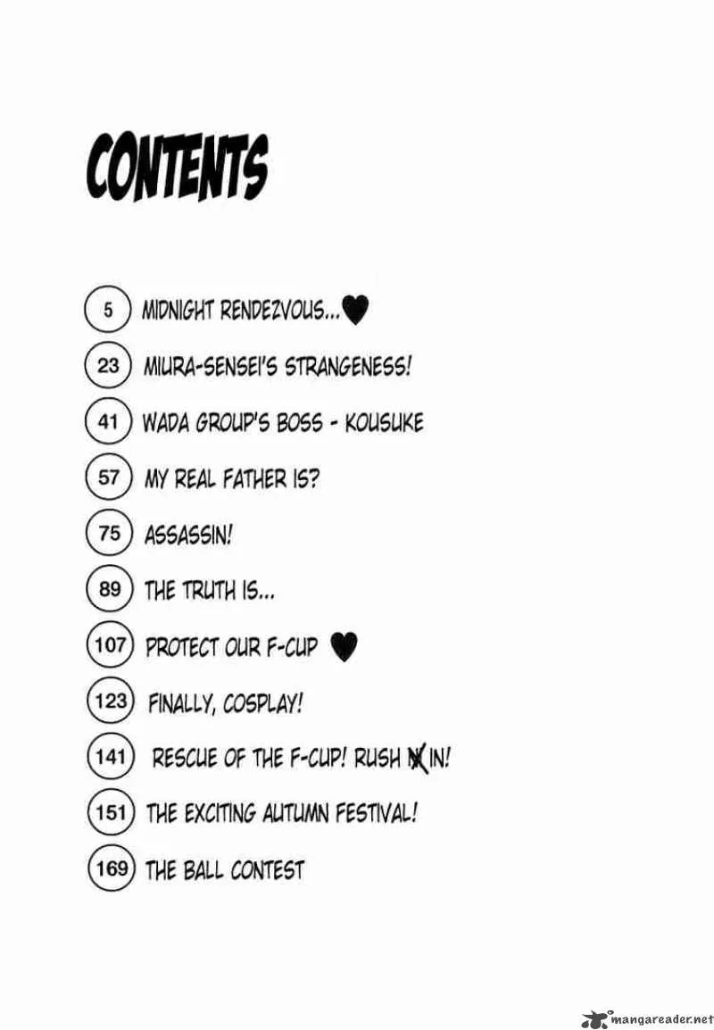 Gokusen Chapter 71 page 5