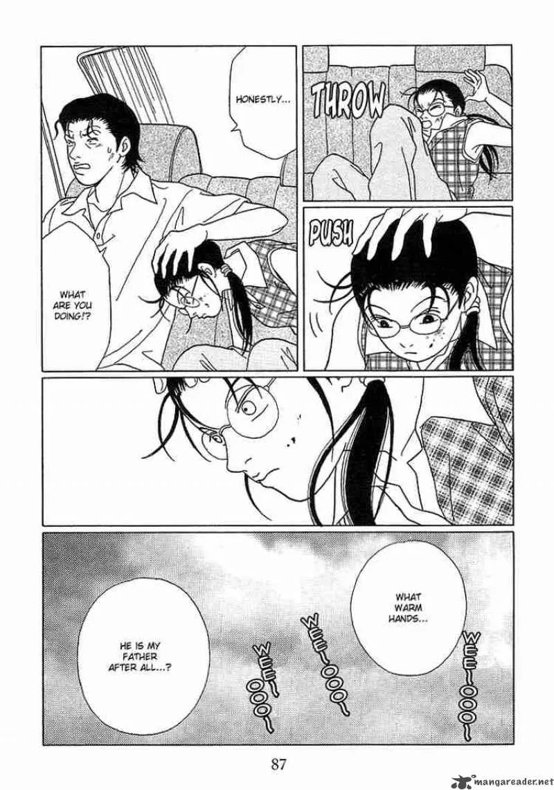 Gokusen Chapter 75 page 14