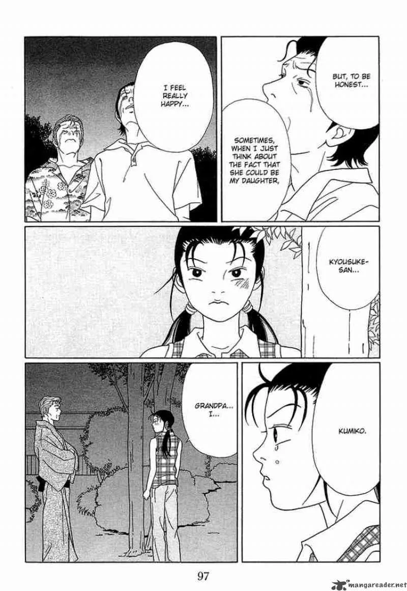 Gokusen Chapter 76 page 10