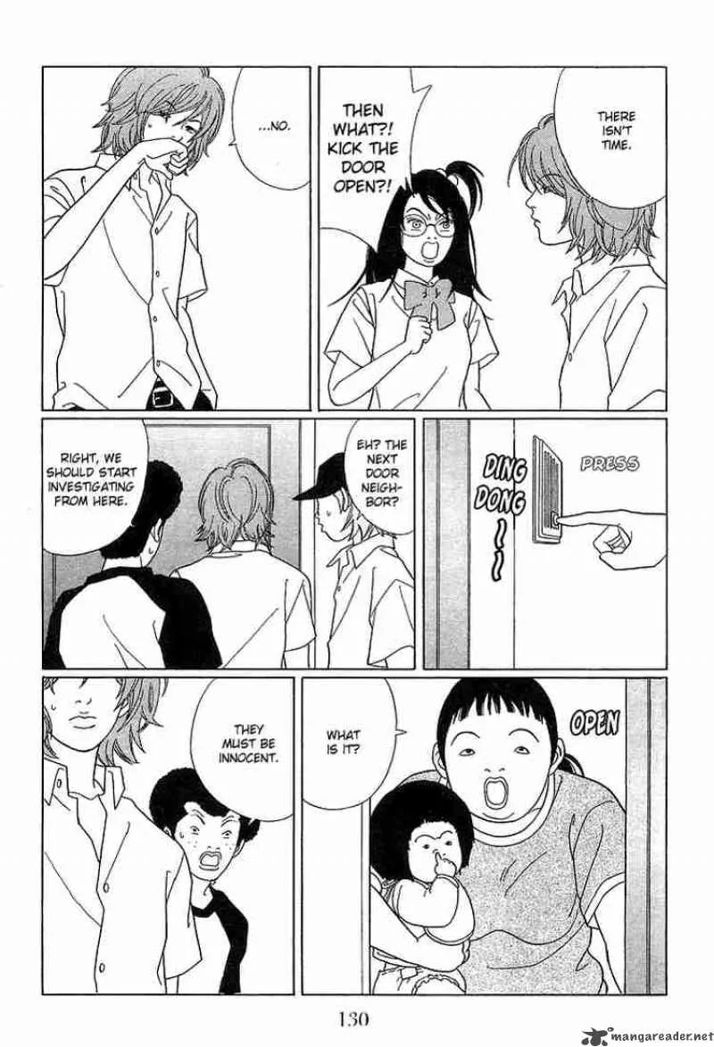 Gokusen Chapter 78 page 10