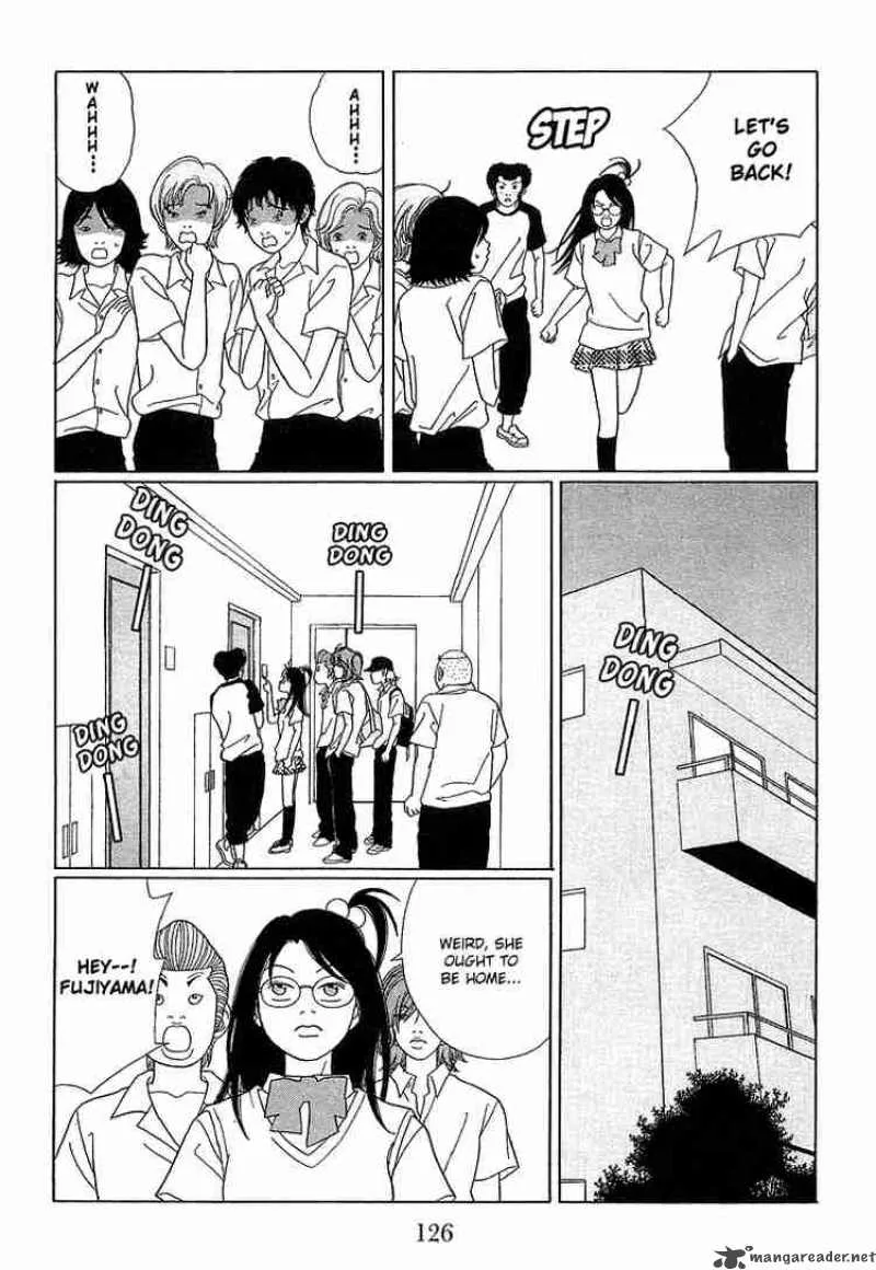 Gokusen Chapter 78 page 6