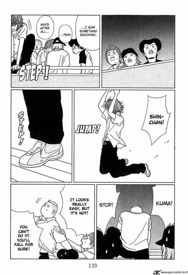 Gokusen Chapter 78 page 13