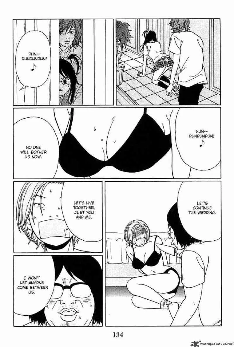 Gokusen Chapter 78 page 14