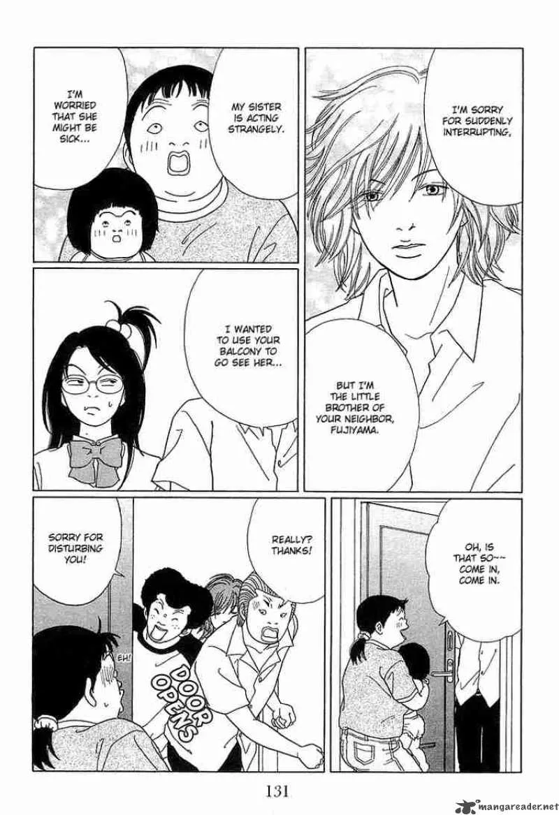Gokusen Chapter 78 page 11