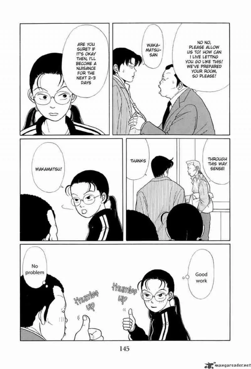 Gokusen Chapter 8 page 10