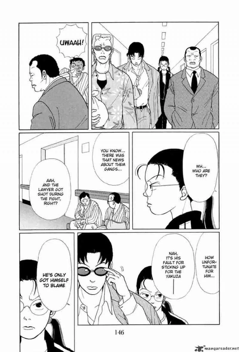 Gokusen Chapter 8 page 11
