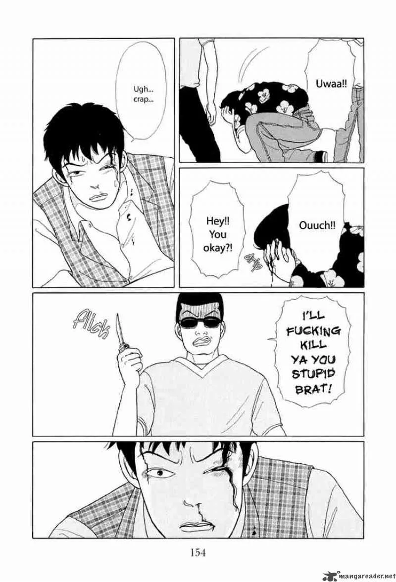Gokusen Chapter 8 page 19