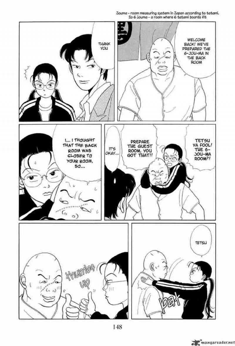 Gokusen Chapter 8 page 13