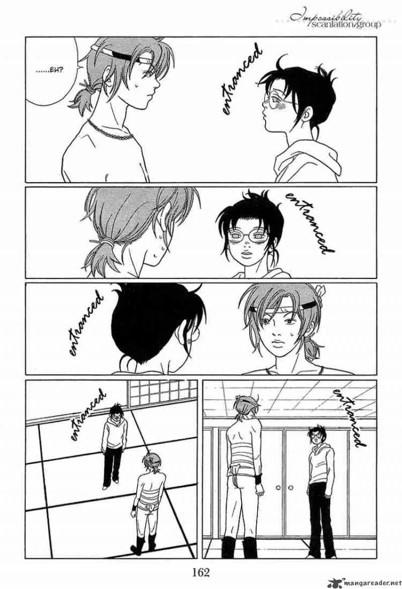 Gokusen Chapter 80 page 14