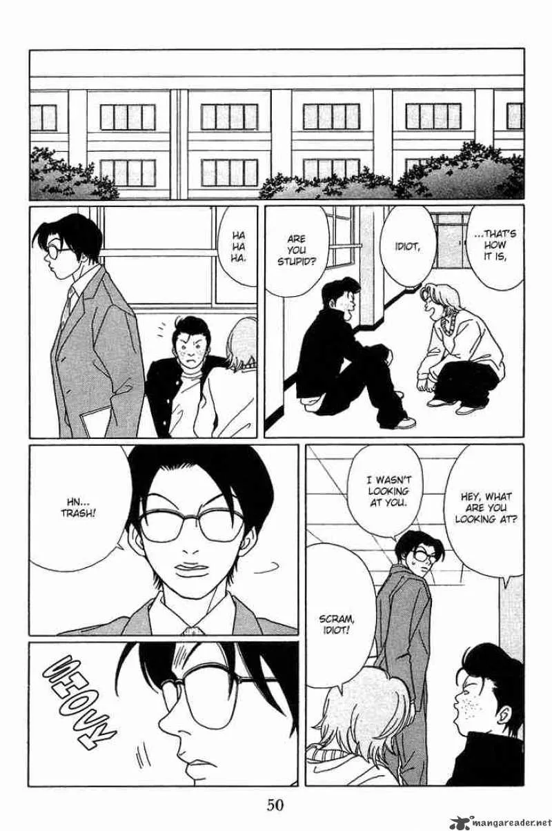 Gokusen Chapter 84 page 15