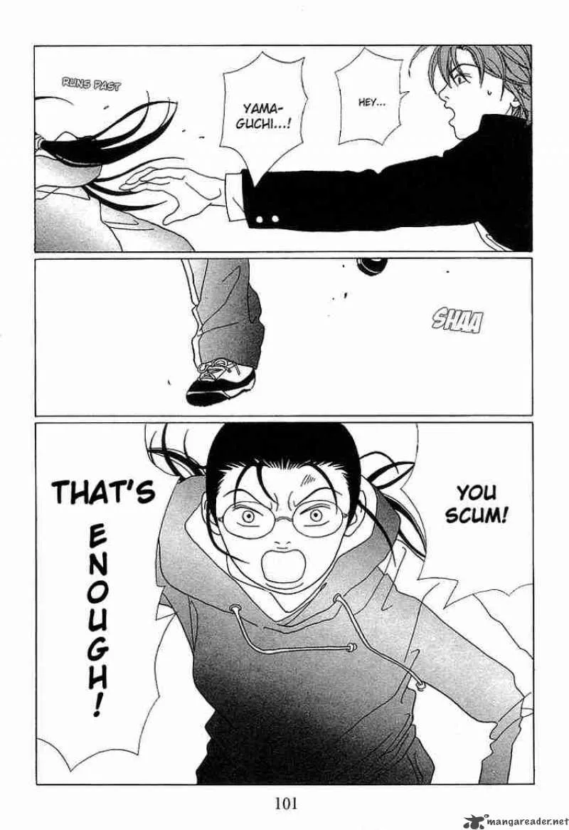 Gokusen Chapter 86 page 19