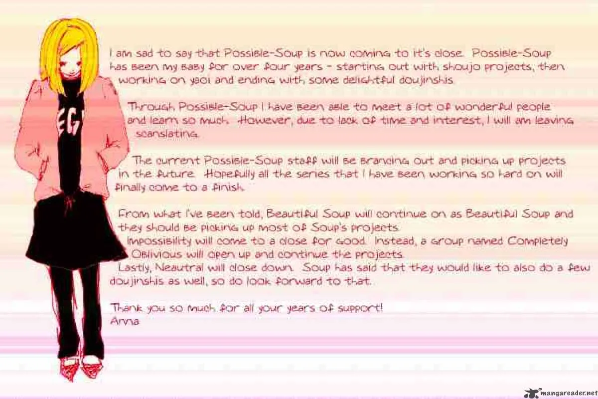 Gokusen Chapter 87 page 2