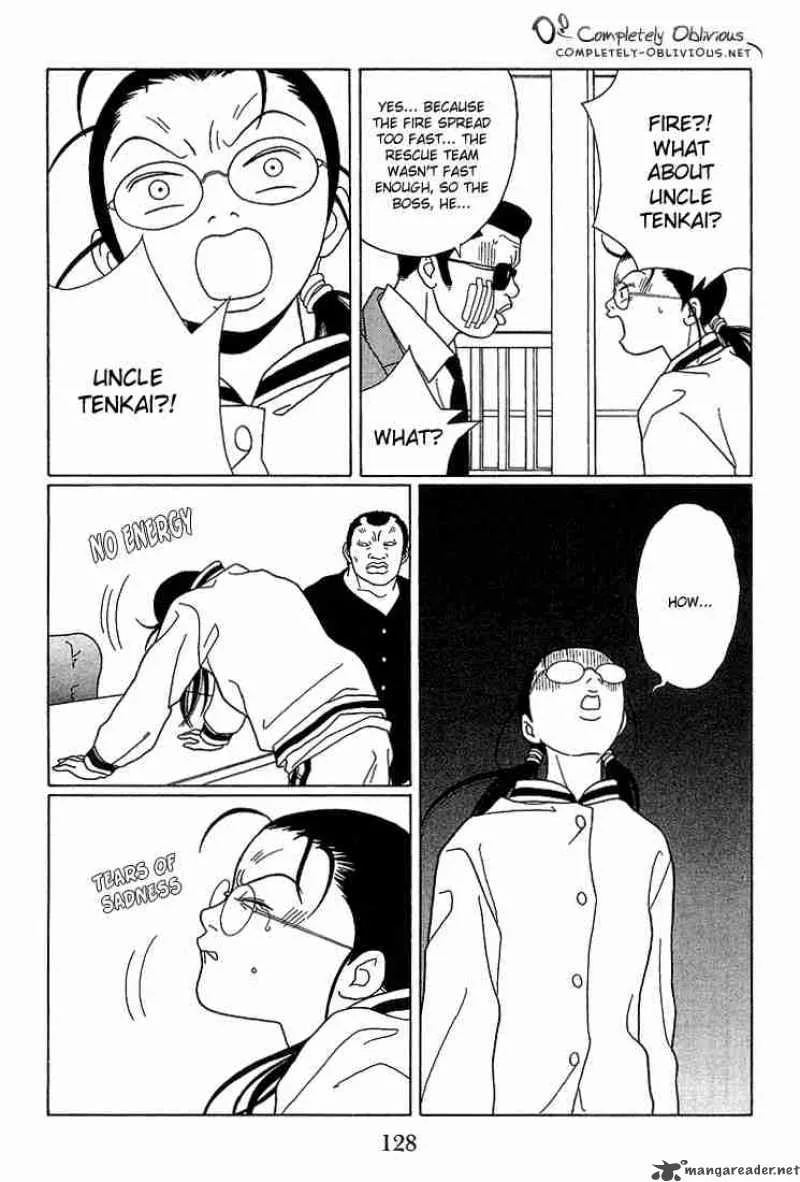 Gokusen Chapter 88 page 9