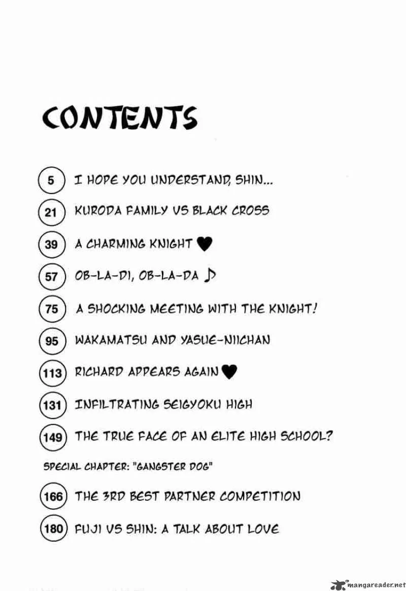 Gokusen Chapter 92 page 5