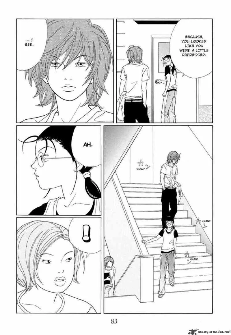 Gokusen Chapter 96 page 9