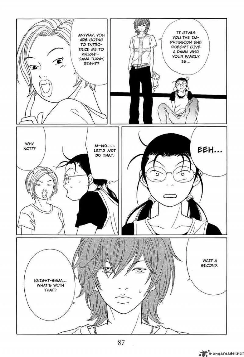 Gokusen Chapter 96 page 13