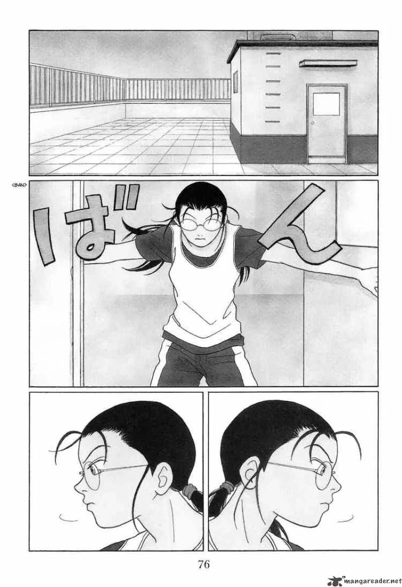 Gokusen Chapter 96 page 2
