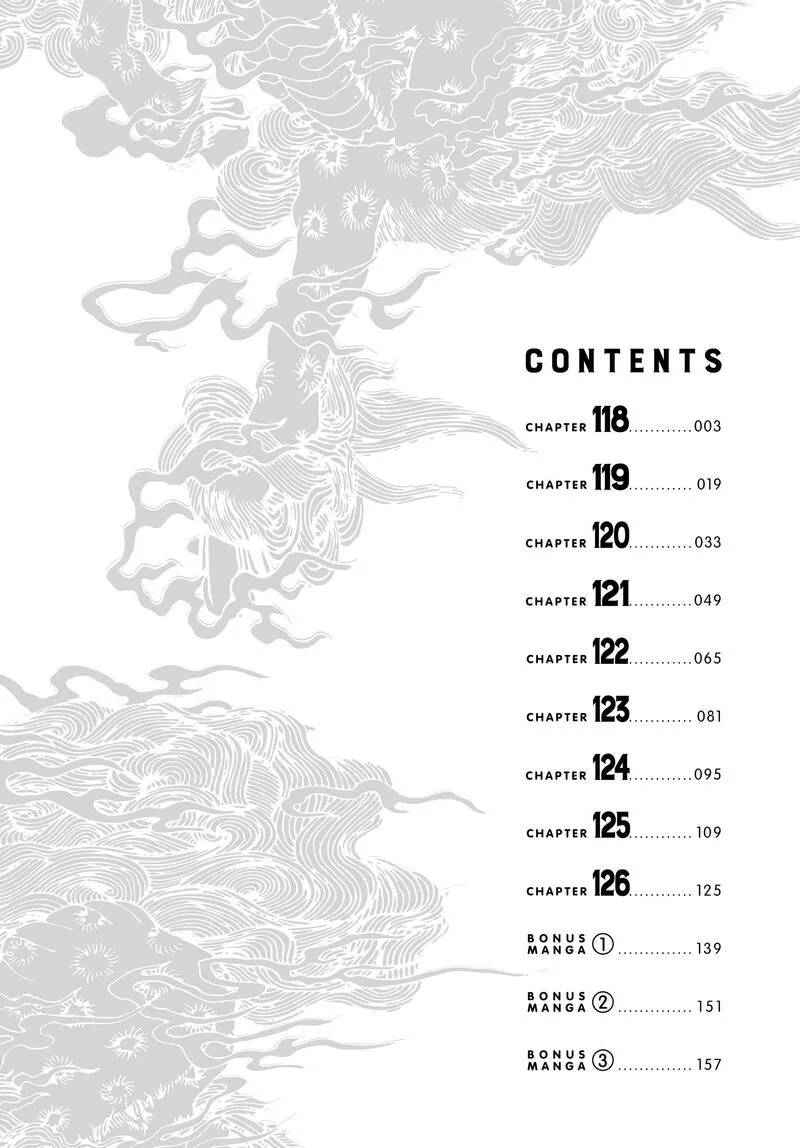Gokushufudou: The Way of the House Husband Chapter 118 page 3