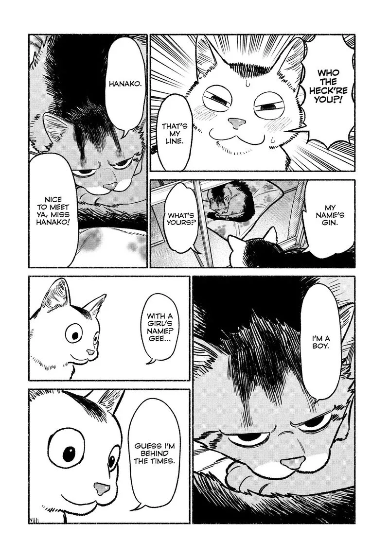 Gokushufudou: The Way of the House Husband Chapter 126.5 page 20