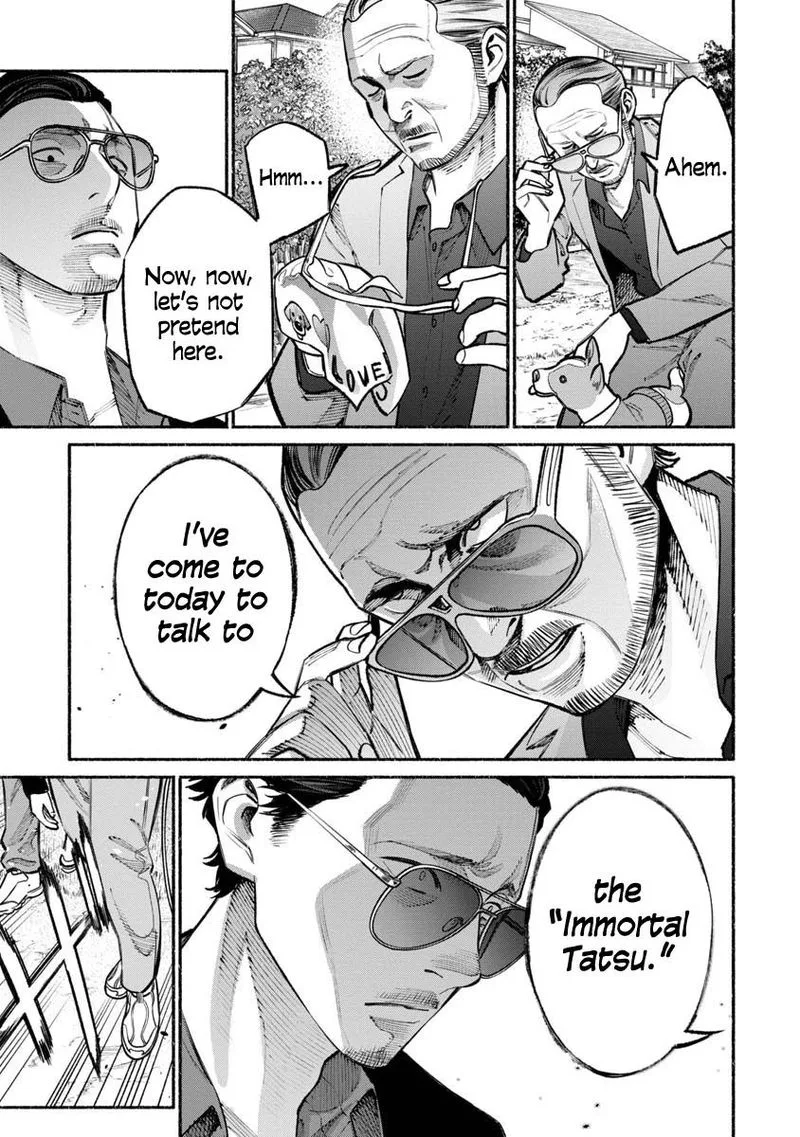 Gokushufudou: The Way of the House Husband Chapter 26 page 7