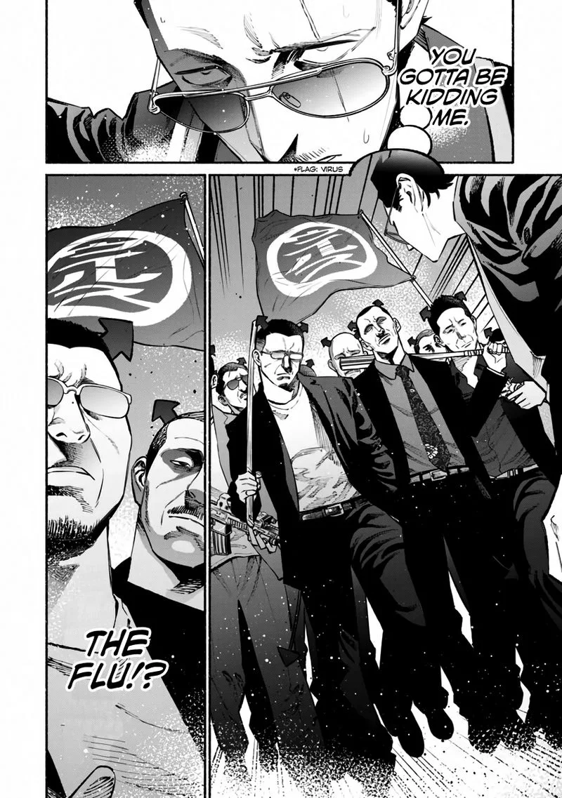 Gokushufudou: The Way of the House Husband Chapter 42 page 2