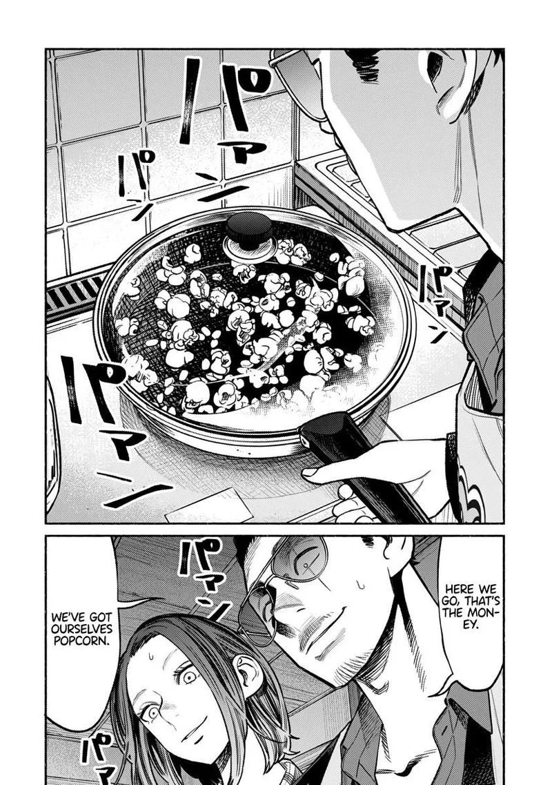 Gokushufudou: The Way of the House Husband Chapter 66 page 2