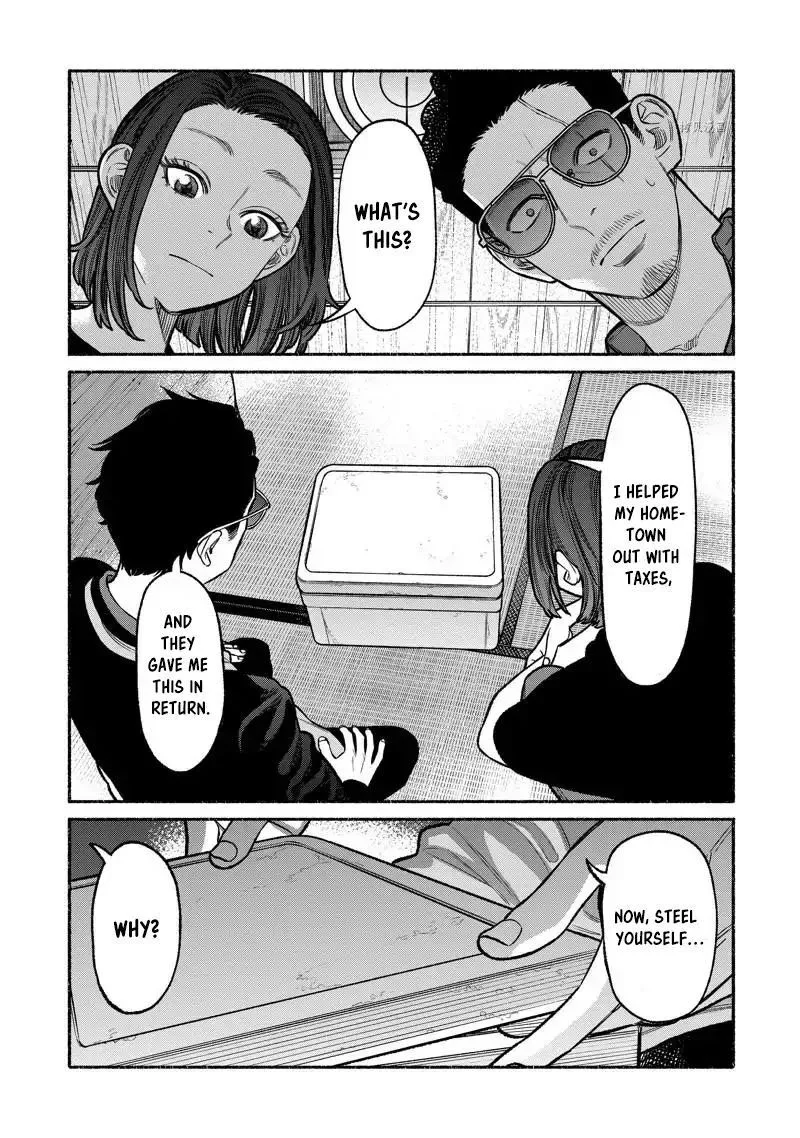 Gokushufudou: The Way of the House Husband Chapter 98 page 1