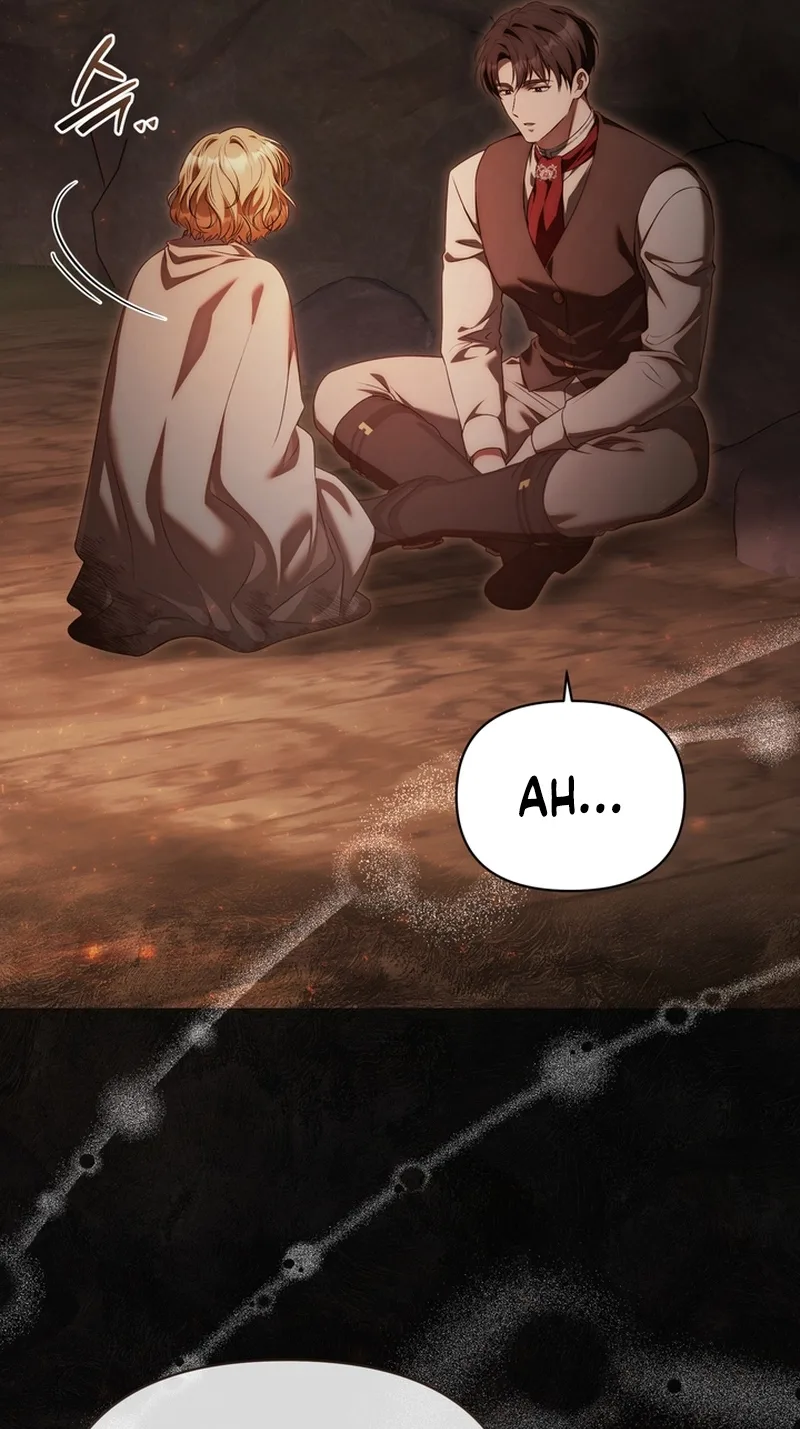 Golden Chevalier Chapter 53 page 6